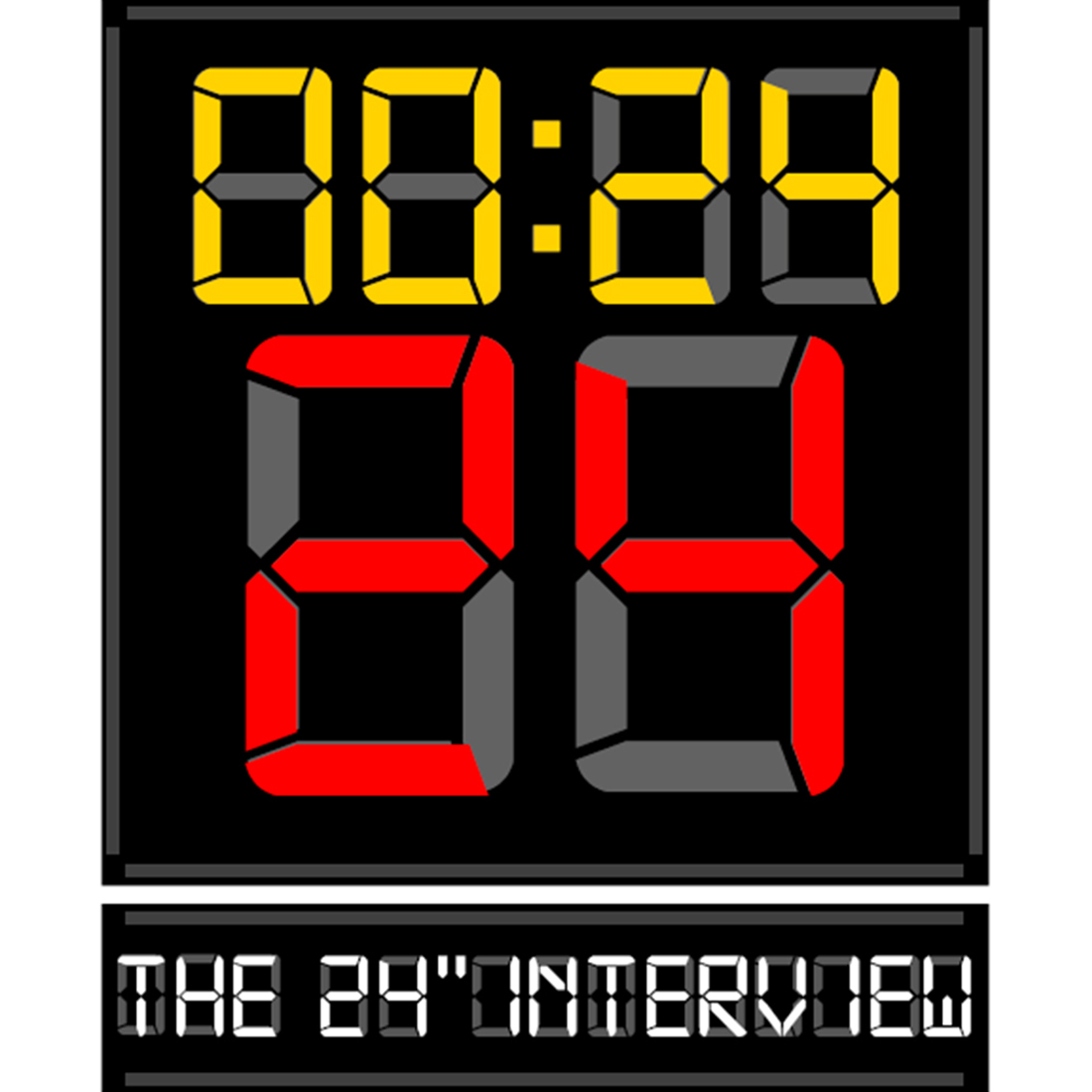 24 seconds interviews